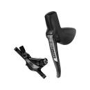 SRAM Bremseinheit Rival 1 hydraulische Scheibenbremse...