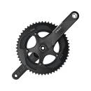 SRAM Kurbelgarnitur RED 11-fach 170mm, 52-36T ohne GXP...