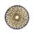 SRAM Kassette XG-1299 10-50T, 12-fach, gold