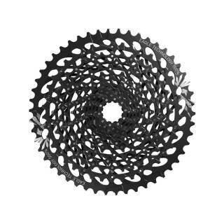 SRAM Kassette GX Eagle XG-1275 10-50T, 12-fach, schwarz