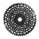 SRAM Kassette GX Eagle XG-1275 10-50T, 12-fach, schwarz