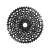SRAM Kassette GX Eagle XG-1275 10-50T, 12-fach, schwarz