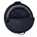 Zipp Laufradtasche Single Soft;Für 1 Laufrad;schwarz...