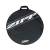 Zipp Laufradtasche Single Soft;Für 1 Laufrad;schwarz mit Zipp Logo