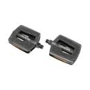 Voxom Touring Pedale Pe1 schwarz