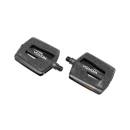 Voxom Touring Pedale Pe2 schwarz