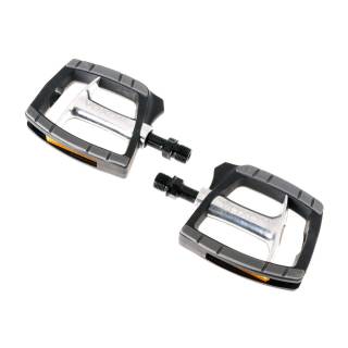 Voxom Touring Pedale Pe12 schwarz, E-Bike