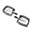 Voxom Touring Pedale Pe12 schwarz, E-Bike