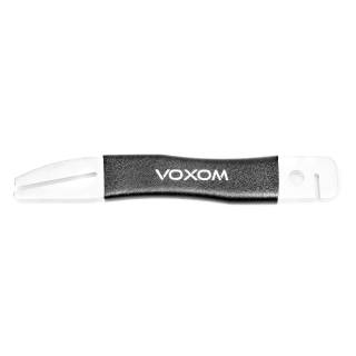 Voxom Richtwerkzeug WGr7;schwarz;