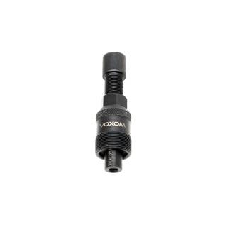 Voxom Kurbelabzieher WKl12 schwarz Square Type, Octalink, ISIS