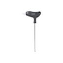 Voxom T-Sechskantschlüssel WMi4 schwarz-silber, 6mm
