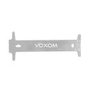 Voxom Kettenmesslehre WMi7 silber