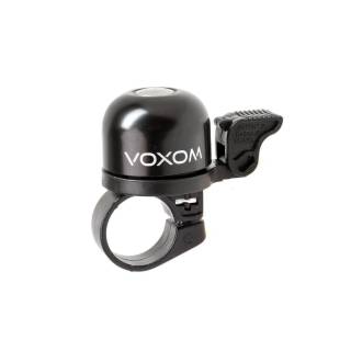 Voxom Klingel Kl1 schwarz