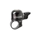 Voxom Klingel Kl1 schwarz