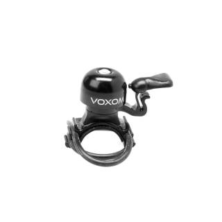 Voxom Miniklingel Kl7 schwarz