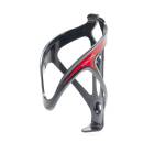 Voxom Flaschenhalter Fh5 schwarz-rot