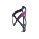 Voxom Flaschenhalter Fh5 schwarz-rot