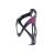 Voxom Flaschenhalter Fh5 schwarz-rot