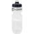 Voxom Wasserflasche F1;klar-schwarz, 710ml;