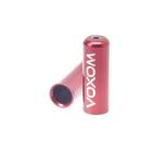 Voxom Anschlaghülsen Ka1;pink, 4mm;5 Stück je Verpackung