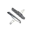 Voxom Bremsschuh Brs1 schwarz, MTB 72mm