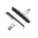 Voxom Bremsschuh Brs1 schwarz, MTB 72mm
