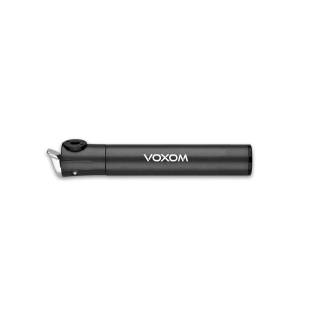 Voxom CNC-Minipumpe Pu5;schwarz, 8 Bar;