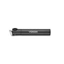 Voxom CNC-Minipumpe Pu5;schwarz, 8 Bar;
