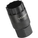 Voxom Freilaufabzieher Aufsatz WKl23 schwarz, für...