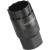 Voxom Freilaufabzieher Aufsatz WKl23 schwarz, für Shimano HG Kassetten