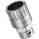Voxom Innenlagerwerkzeug Aufsatz WKl26 Shimano Cartridge...