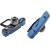 Voxom Bremsschuhe Road Brs8 Cartridge, 2 Stück, Shimano Unique light-weight