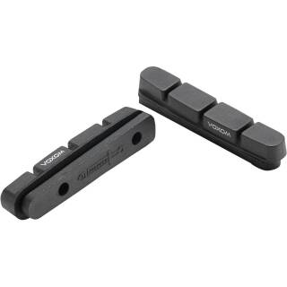 Voxom Ersatzbeläge Road Brb8 2 Stück, Basis-Set, Shimano