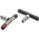 Voxom Bremsschuhe MTB Brs18 2 Stück, triple-color
