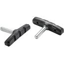Voxom Bremsschuhe MTB Brs25 Cartridge, 2 Stück,...