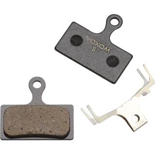Voxom Scheibenbremsbeläge Bsc4S Shimano XTR  BR-M985 2 Stück gesintert