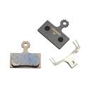 Voxom Scheibenbremsbeläge Bsc4S Shimano XTR  BR-M985...