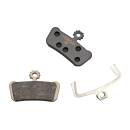 Voxom Scheibenbremsbeläge Bsc5S Avid/Sram X.0 Trail/...