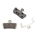 Voxom Scheibenbremsbeläge Bsc5S Avid/Sram X.0 Trail/...