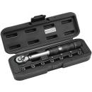 Voxom Drehmomentschlüssel-Set WGr13 2mm, 2,5mm, 3mm,...