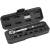 Voxom Drehmomentschlüssel-Set WGr13 2mm, 2,5mm, 3mm, 4mm, 5mm, 6mm, T25 2-14 Nm