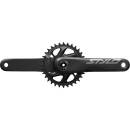 Truvativ Kurbelgarnitur Stylo Eagle DUB FAT 5",...