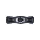 BBB Pedale trekking ComfortLight schwarz