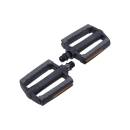 BBB Pedale trekking SteadyRider schwarz