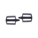 BBB Pedale trekking SteadyRider schwarz