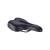 BBB Sattel SportPlus Active Leather 170 schwarz