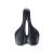BBB Sattel SportPlus Active Leather 170 schwarz