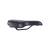 BBB Sattel SportPlus Active Leather 170 schwarz