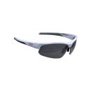 BBB Sportbrille Impress weiss matt
