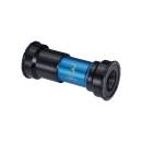 BBB Tretlager BottomFit OD41x86.5/89.5/92mm silber